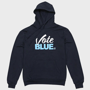 Thumbnail 1 of Vote Blue Hoodie