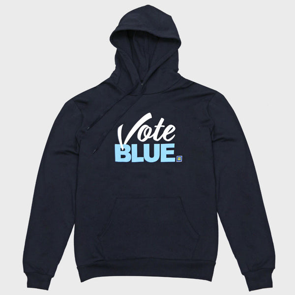 Picture of Vote Blue Hoodie