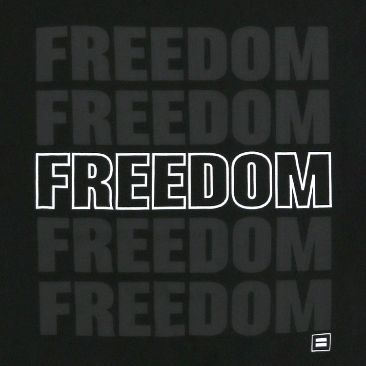 Freedom T-Shirt – Official Human Rights Campaign Shop