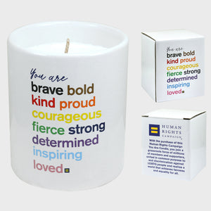 Thumbnail 1 of You Are Candle