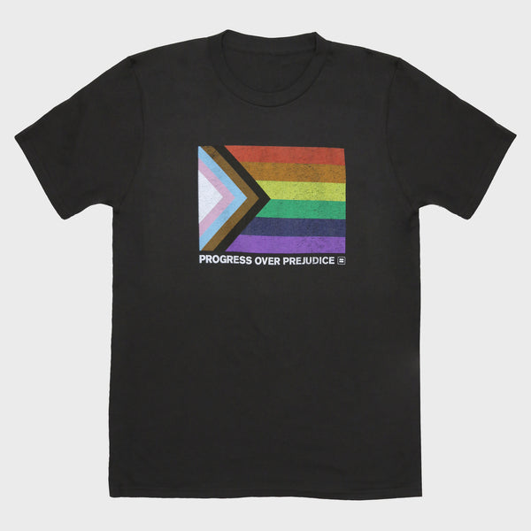 Picture of Progress Over Prejudice T-Shirt