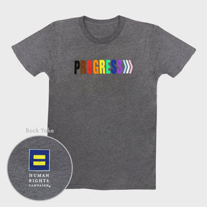 Thumbnail 1 of Progress T-Shirt