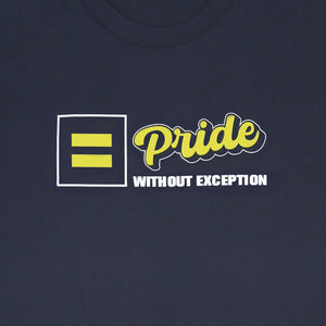Thumbnail 2 of Pride Without Exception T-Shirt