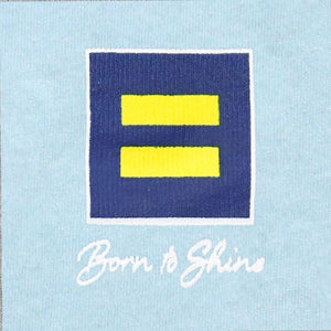 Thumbnail 2 of Born To Shine Sweatshirt