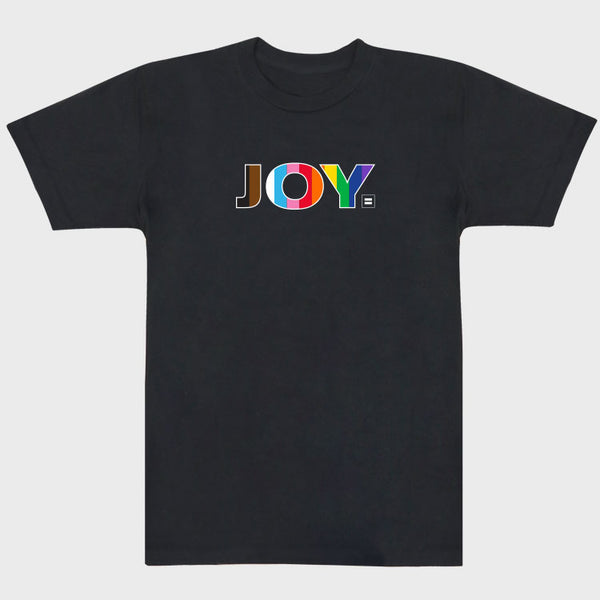 Picture of LGBTQ+ Joy T-Shirt