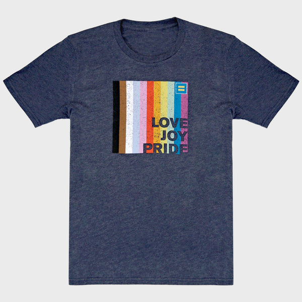 Picture of Love Joy Pride T-Shirt