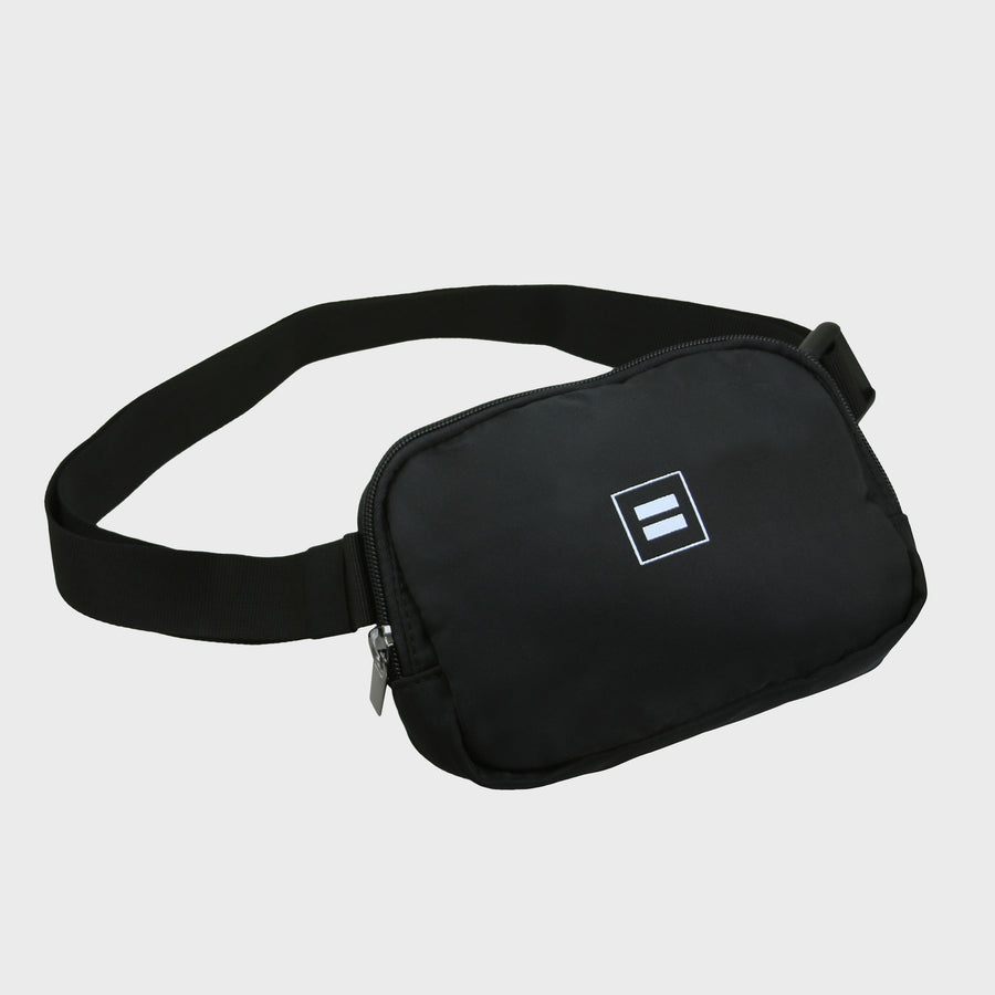 Image 1 of HRC Logo Belt Bag