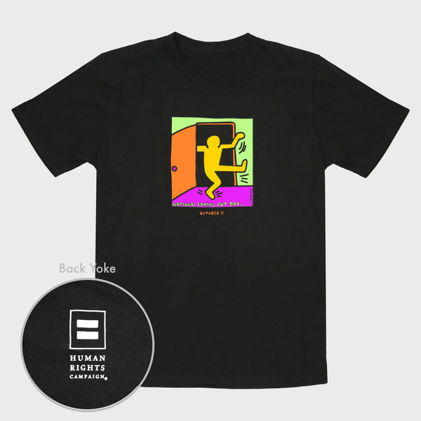 Picture of Keith Haring T-Shirt