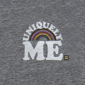 Thumbnail 2 of Uniquely Me Ringer T-Shirt