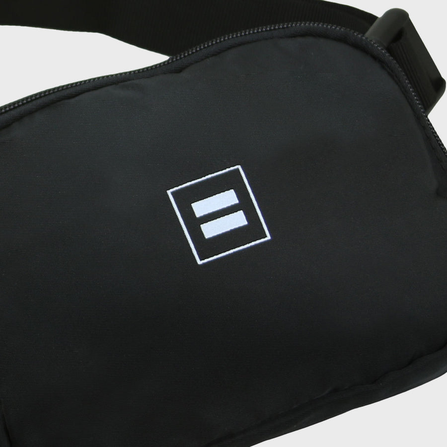 Image 2 of HRC Logo Belt Bag