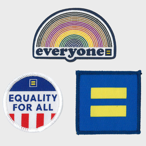 Picture of Everyone Patch Set