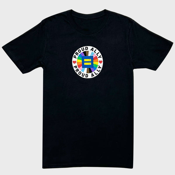 Picture of Proud Ally T-Shirt
