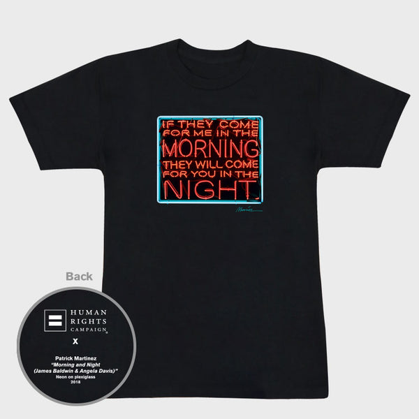 Picture of Morning & Night T-Shirt