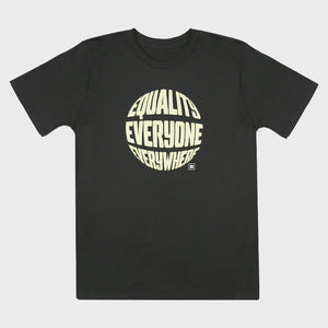 Thumbnail 1 of Equality Everyone Everywhere T-Shirt