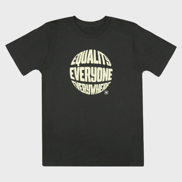 Picture of Equality Everyone Everywhere T-Shirt
