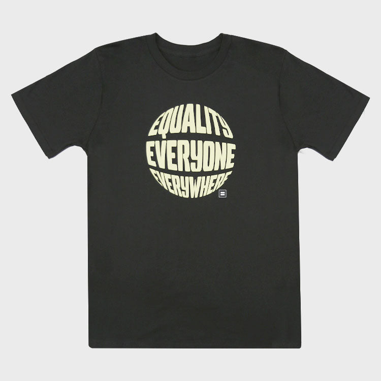 Image 1 of Equality Everyone Everywhere T-Shirt