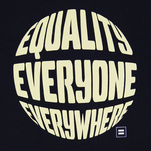Thumbnail 2 of Equality Everyone Everywhere T-Shirt