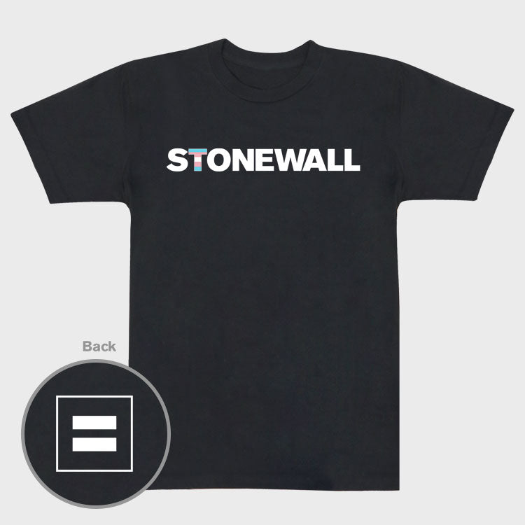 Image 1 of Stonewall T-Shirt