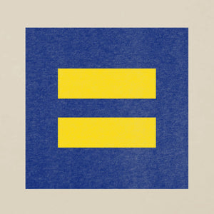 Thumbnail 2 of HRC Logo Oversized Heavyweight T-Shirt