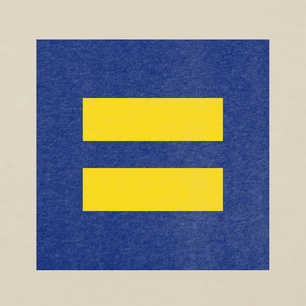 Alternate Picture of HRC Logo Oversized Heavyweight T-Shirt