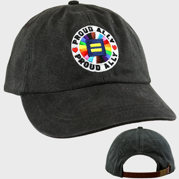 Picture of Proud Ally Cap