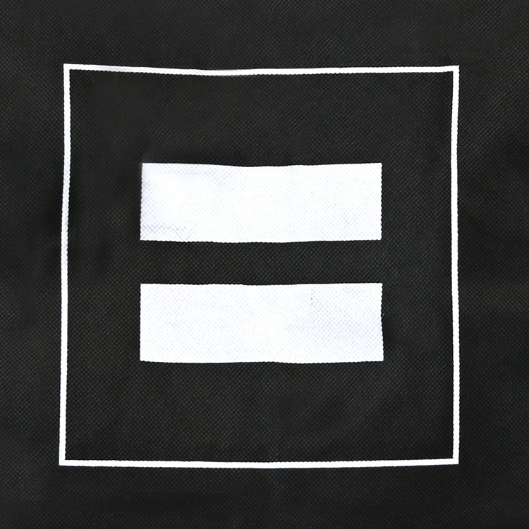 Image 2 of Totes LGBTQ+ Tote Bags