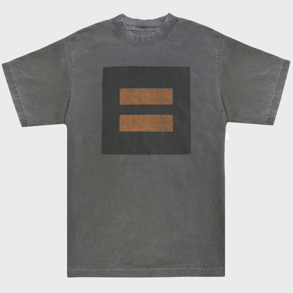 Picture of HRC Logo Oversized Heavyweight T-Shirt