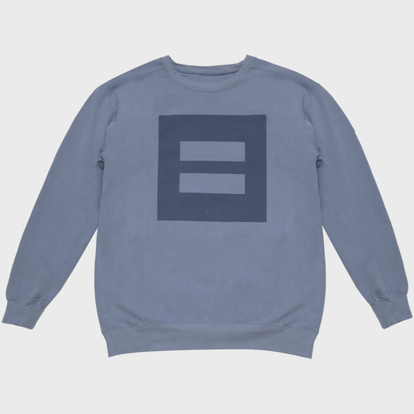 Picture of HRC Icon Logo Crewneck Sweatshirt