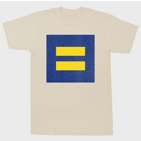 Picture of HRC Logo Oversized Heavyweight T-Shirt