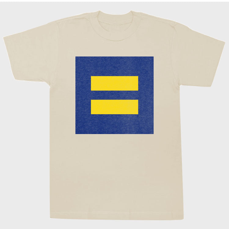 Image 1 of HRC Logo Oversized Heavyweight T-Shirt