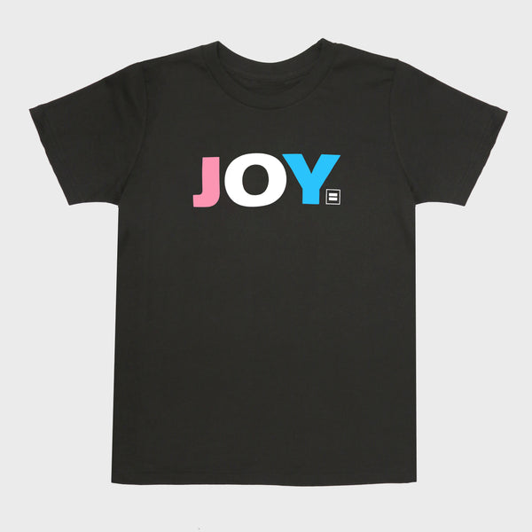 Picture of Trans Joy Youth T-Shirt