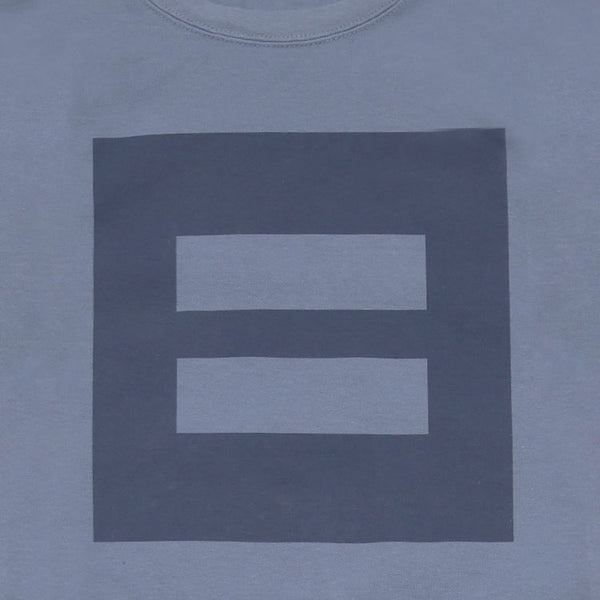 Alternate Picture of HRC Icon Logo Crewneck Sweatshirt