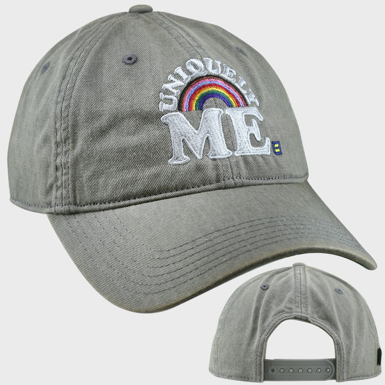 Image 1 of Uniquely Me Cap