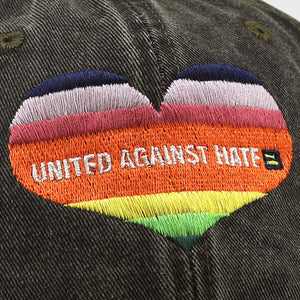 Thumbnail 2 of United Against Hate Hat