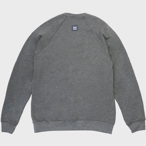 Thumbnail 3 of Love is Love Script Sweatshirt