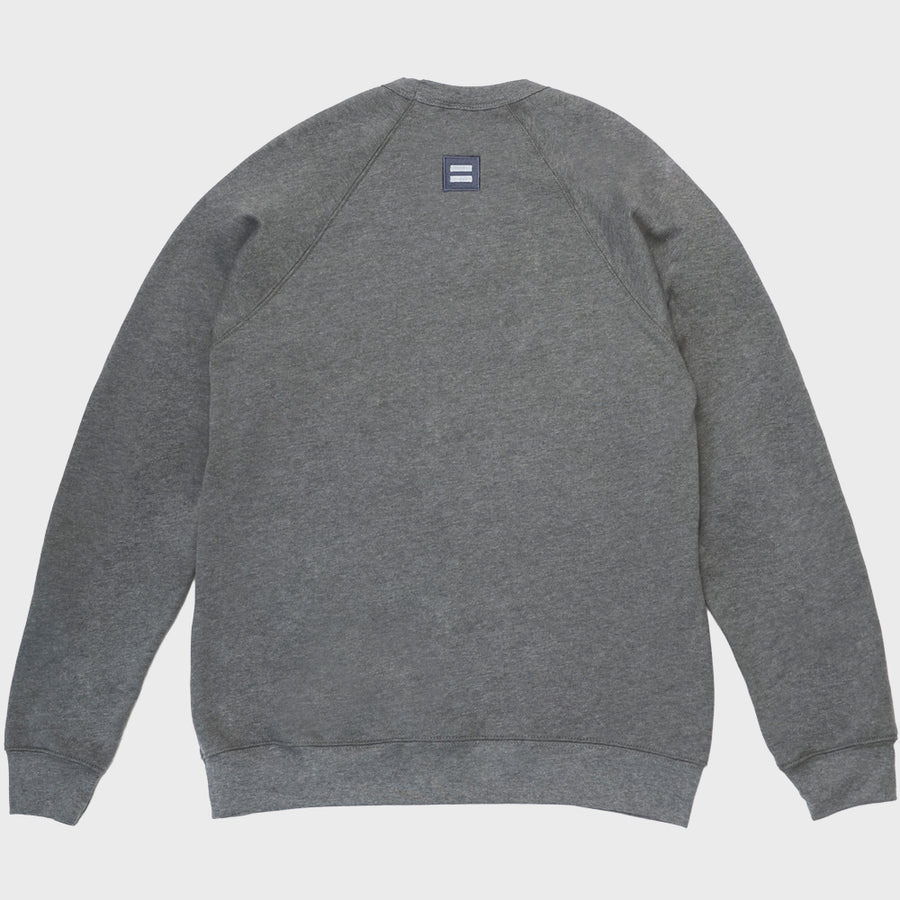 Image 3 of Love is Love Script Sweatshirt