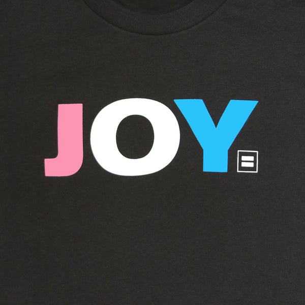 Alternate Picture of Trans Joy Youth T-Shirt