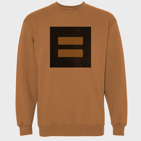 Picture of HRC Logo Oversized Heavyweight Sweatshirt