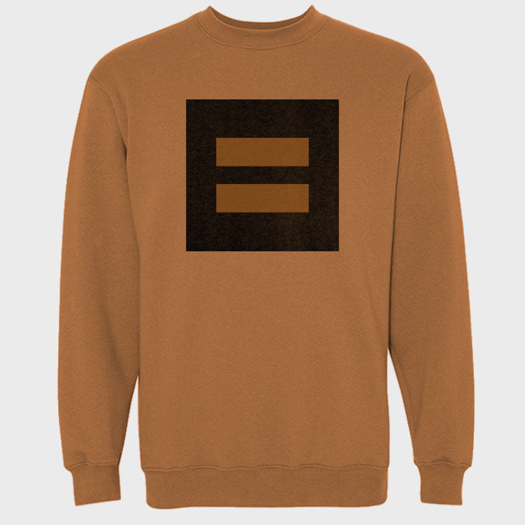 Image 1 of HRC Logo Oversized Heavyweight Sweatshirt