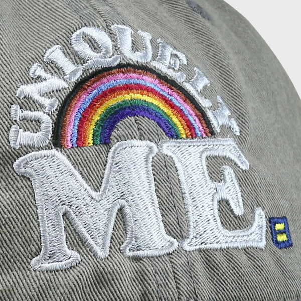 Alternate Picture of Uniquely Me Cap