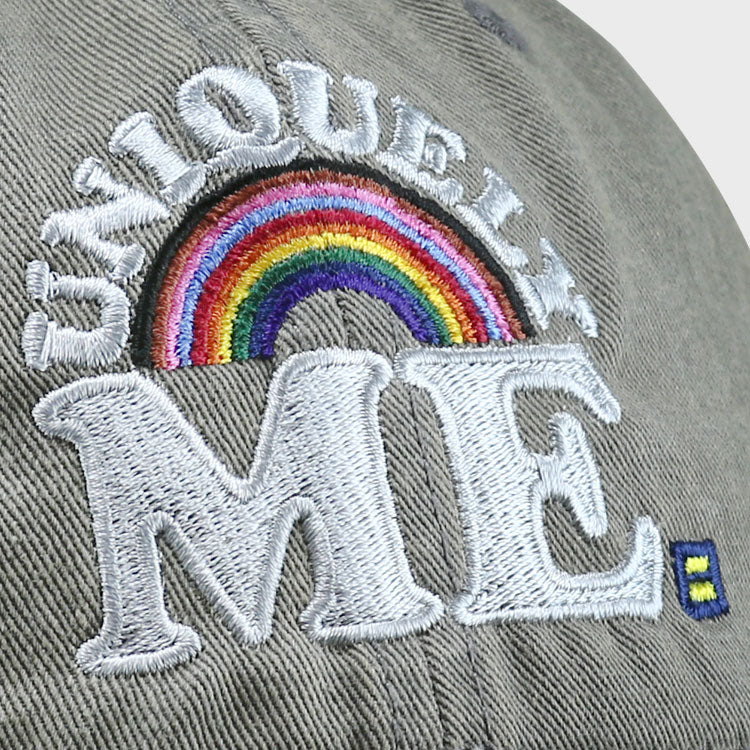 Image 2 of Uniquely Me Cap