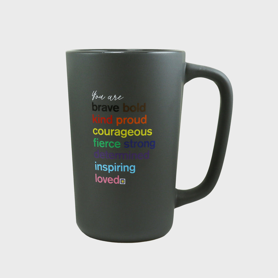 Image 1 of You Are Mug