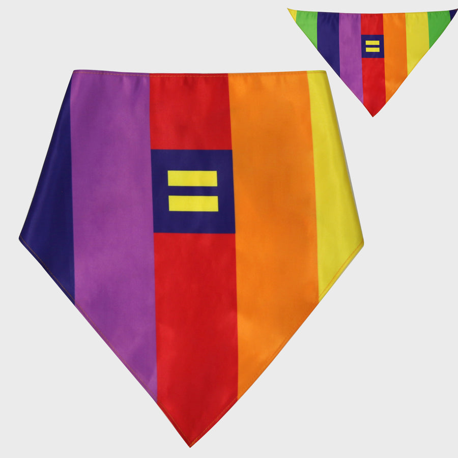 Image 1 of Dog Bandana