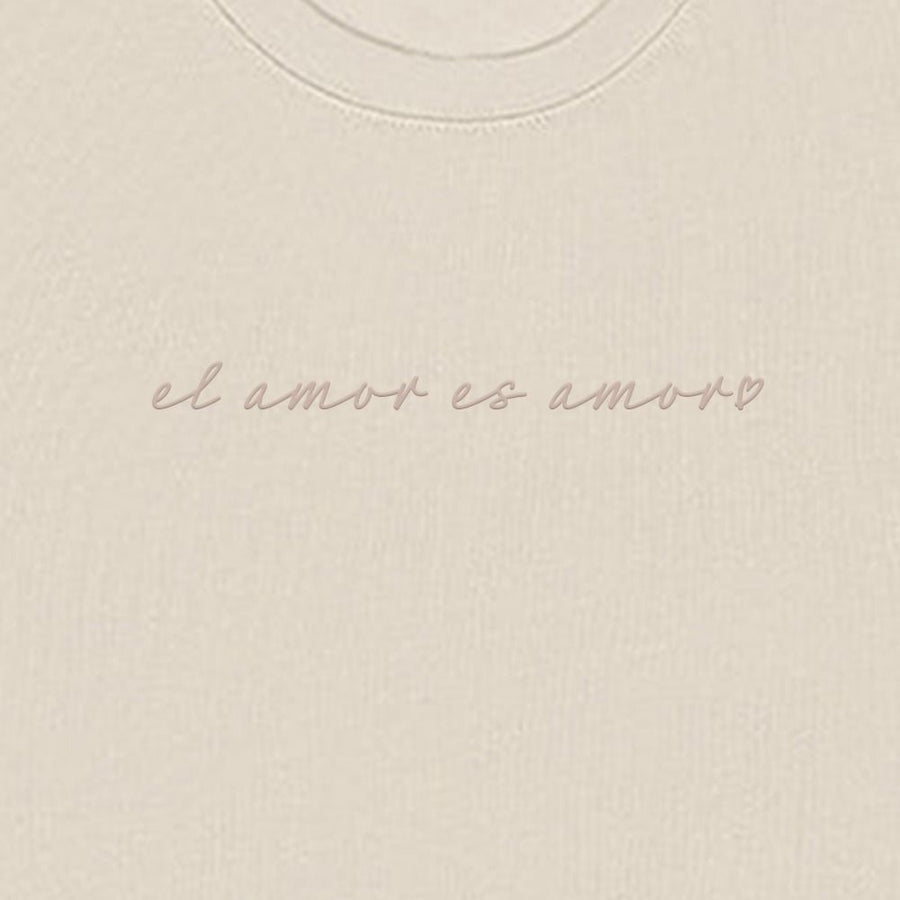 Image 3 of El Amor Es Amor