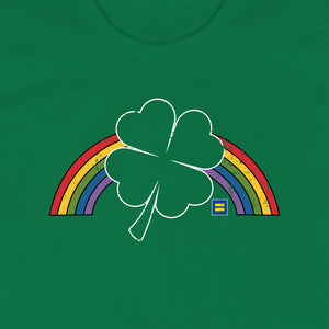 Thumbnail 2 of Lucky Rainbow T-Shirt