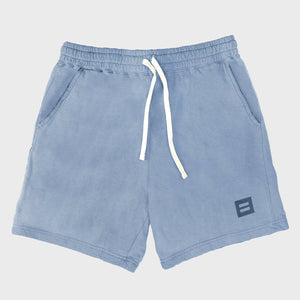 Thumbnail 1 of HRC Icon Logo Relaxed Fit Sweat Shorts