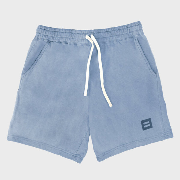 Picture of HRC Icon Logo Relaxed Fit Sweat Shorts
