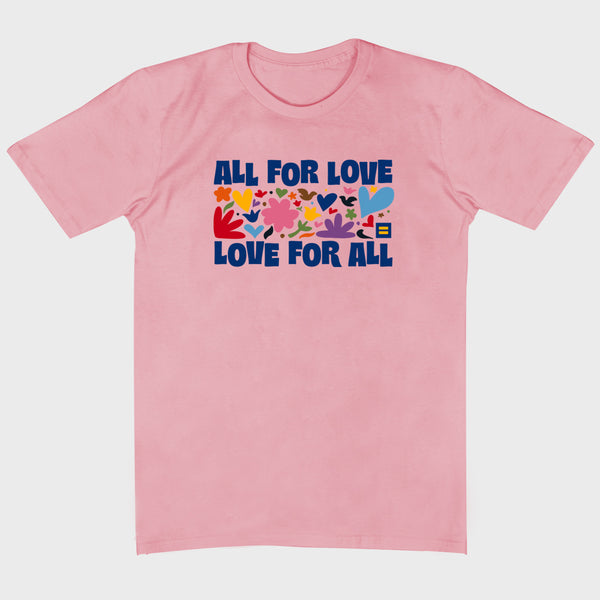 T-Shirts – Official Human Rights Campaign Shop