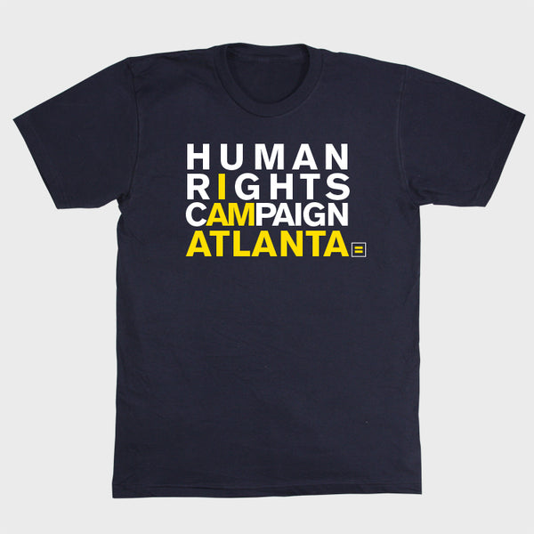 Picture of HRC I Am T-Shirt