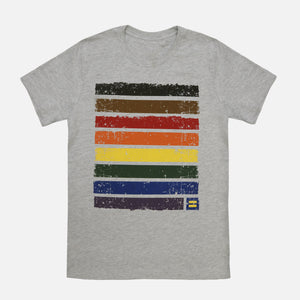 Thumbnail 1 of Rainbow Pride T-Shirt